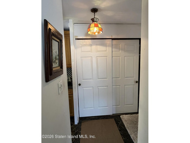 Come see this oversized one bedroom corner unit with stunning on Silver Lake Golf Course in New York - for sale on GolfHomes.com, golf home, golf lot