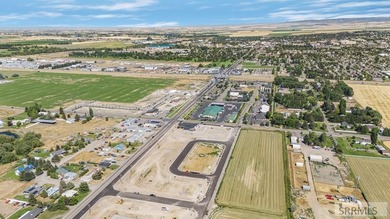 Build your own customized commercial building! A+ Prime on Teton Lakes Golf Courses in  - for sale on GolfHomes.com, golf home, golf lot