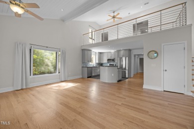EXCITING, GORGEOUS, MOVE IN READY, MUST-SEE LAKEFRONT HOME on River Golf and Country Club at Lake Royale in North Carolina - for sale on GolfHomes.com, golf home, golf lot