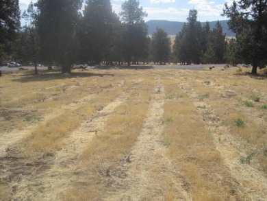 Beautiful Large .77 Acre Lot in the Running Y Ranch Resort just on Running Y Ranch Resort in Oregon - for sale on GolfHomes.com, golf home, golf lot