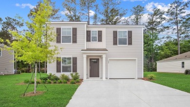 Discover Rice Hope in Port Wentworth, GA  A Community That Feels on Crosswinds Golf Club in Georgia - for sale on GolfHomes.com, golf home, golf lot