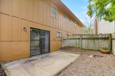 FULL duplex with new roof ready for its new owners. Excellent on River Oaks Golf Course in Missouri - for sale on GolfHomes.com, golf home, golf lot