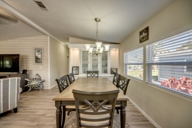 Beautiful turnkey home in Del Tura Country Club now available! on Del Tura Golf and Country Club in Florida - for sale on GolfHomes.com, golf home, golf lot