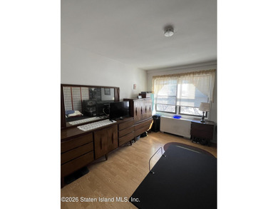 Come see this oversized one bedroom corner unit with stunning on Silver Lake Golf Course in New York - for sale on GolfHomes.com, golf home, golf lot