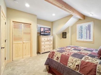 Tucked away on a slightly elevated and ultra-private 1.06-acre on Whitehawk Ranch Golf Club in California - for sale on GolfHomes.com, golf home, golf lot