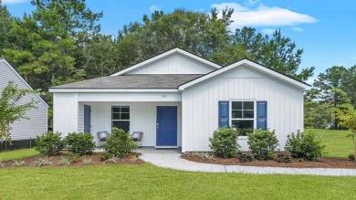 Discover Rice Hope in Port Wentworth, GA  A Community That Feels on Crosswinds Golf Club in Georgia - for sale on GolfHomes.com, golf home, golf lot