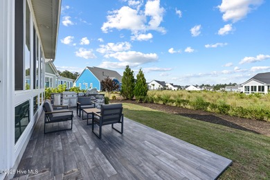 Welcome to 4224 Cobleskill Drive, located in the prestigious on Cape Fear National At Brunswick Forest in North Carolina - for sale on GolfHomes.com, golf home, golf lot