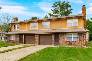 FULL duplex with new roof ready for its new owners. Excellent on River Oaks Golf Course in Missouri - for sale on GolfHomes.com, golf home, golf lot