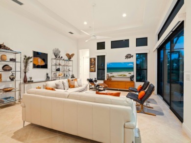 Newer Custom Country Club Estate Home On Almost An Acre! The on Boca Royale Golf and Country Club in Florida - for sale on GolfHomes.com, golf home, golf lot
