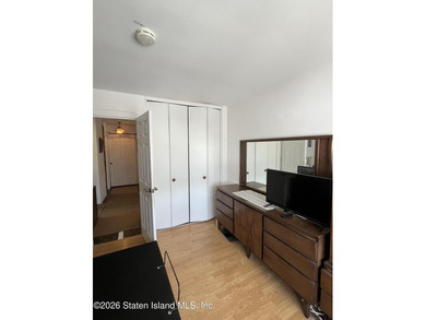 Come see this oversized one bedroom corner unit with stunning on Silver Lake Golf Course in New York - for sale on GolfHomes.com, golf home, golf lot