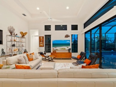 Newer Custom Country Club Estate Home On Almost An Acre! The on Boca Royale Golf and Country Club in Florida - for sale on GolfHomes.com, golf home, golf lot