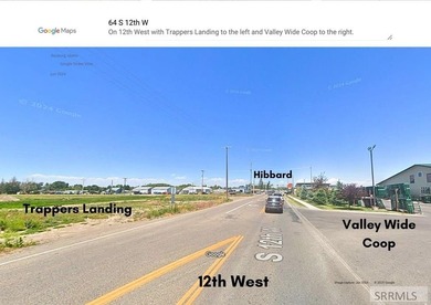 Build your own customized commercial building! A+ Prime on Teton Lakes Golf Courses in  - for sale on GolfHomes.com, golf home, golf lot