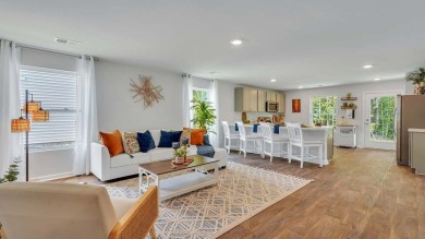 Discover Rice Hope in Port Wentworth, GA  A Community That Feels on Crosswinds Golf Club in Georgia - for sale on GolfHomes.com, golf home, golf lot