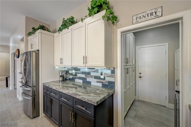 One-of-a-Kind Home in the Resort Community of Sun City Summerlin on Highland Falls Golf Club in Nevada - for sale on GolfHomes.com, golf home, golf lot