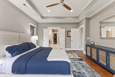 Welcome to 4224 Cobleskill Drive, located in the prestigious on Cape Fear National At Brunswick Forest in North Carolina - for sale on GolfHomes.com, golf home, golf lot