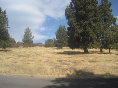 Beautiful Large .77 Acre Lot in the Running Y Ranch Resort just on Running Y Ranch Resort in Oregon - for sale on GolfHomes.com, golf home, golf lot