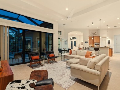 Newer Custom Country Club Estate Home On Almost An Acre! The on Boca Royale Golf and Country Club in Florida - for sale on GolfHomes.com, golf home, golf lot