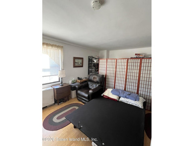 Come see this oversized one bedroom corner unit with stunning on Silver Lake Golf Course in New York - for sale on GolfHomes.com, golf home, golf lot