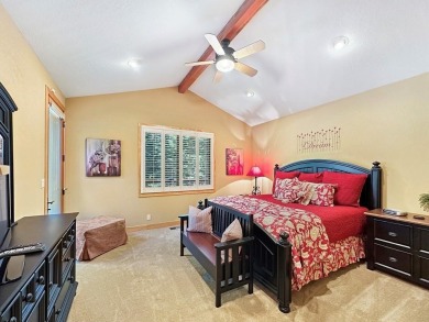 Tucked away on a slightly elevated and ultra-private 1.06-acre on Whitehawk Ranch Golf Club in California - for sale on GolfHomes.com, golf home, golf lot