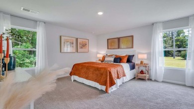 Discover Rice Hope in Port Wentworth, GA  A Community That Feels on Crosswinds Golf Club in Georgia - for sale on GolfHomes.com, golf home, golf lot