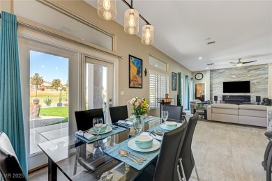 One-of-a-Kind Home in the Resort Community of Sun City Summerlin on Highland Falls Golf Club in Nevada - for sale on GolfHomes.com, golf home, golf lot