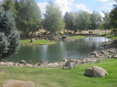 Beautiful Large .77 Acre Lot in the Running Y Ranch Resort just on Running Y Ranch Resort in Oregon - for sale on GolfHomes.com, golf home, golf lot