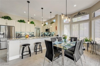 One-of-a-Kind Home in the Resort Community of Sun City Summerlin on Highland Falls Golf Club in Nevada - for sale on GolfHomes.com, golf home, golf lot