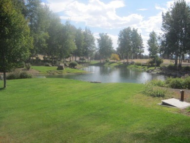 Beautiful Large .77 Acre Lot in the Running Y Ranch Resort just on Running Y Ranch Resort in Oregon - for sale on GolfHomes.com, golf home, golf lot