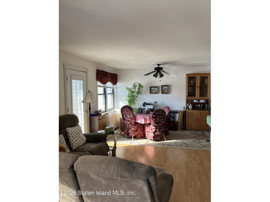 Come see this oversized one bedroom corner unit with stunning on Silver Lake Golf Course in New York - for sale on GolfHomes.com, golf home, golf lot