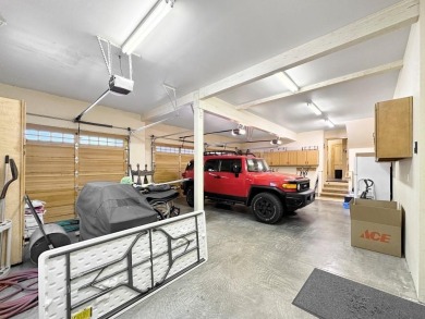 Tucked away on a slightly elevated and ultra-private 1.06-acre on Whitehawk Ranch Golf Club in California - for sale on GolfHomes.com, golf home, golf lot