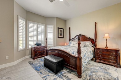One-of-a-Kind Home in the Resort Community of Sun City Summerlin on Highland Falls Golf Club in Nevada - for sale on GolfHomes.com, golf home, golf lot