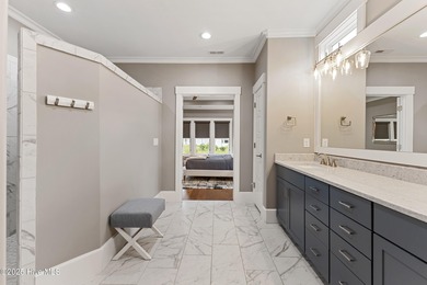 Welcome to 4224 Cobleskill Drive, located in the prestigious on Cape Fear National At Brunswick Forest in North Carolina - for sale on GolfHomes.com, golf home, golf lot