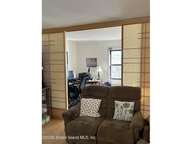 Come see this oversized one bedroom corner unit with stunning on Silver Lake Golf Course in New York - for sale on GolfHomes.com, golf home, golf lot