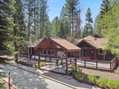Tucked away on a slightly elevated and ultra-private 1.06-acre on Whitehawk Ranch Golf Club in California - for sale on GolfHomes.com, golf home, golf lot