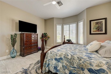 One-of-a-Kind Home in the Resort Community of Sun City Summerlin on Highland Falls Golf Club in Nevada - for sale on GolfHomes.com, golf home, golf lot