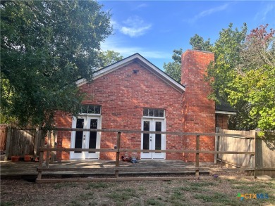 This stunning two story 4 bedroom, 3.5 bathroom home offers a on Mill Creek Golf Club in Texas - for sale on GolfHomes.com, golf home, golf lot