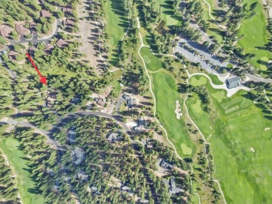 Tucked away on a slightly elevated and ultra-private 1.06-acre on Whitehawk Ranch Golf Club in California - for sale on GolfHomes.com, golf home, golf lot