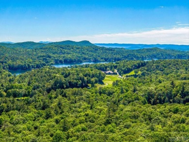 Welcome to Fairway Ridge.  Located in the heart of Lake Toxaway on Lake Toxaway Country Club in North Carolina - for sale on GolfHomes.com, golf home, golf lot