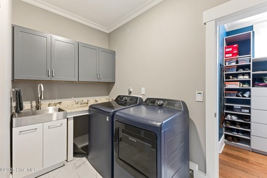 Welcome to 4224 Cobleskill Drive, located in the prestigious on Cape Fear National At Brunswick Forest in North Carolina - for sale on GolfHomes.com, golf home, golf lot