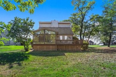 Modern design meets golf course living!!  Your beautiful new on  in Indiana - for sale on GolfHomes.com, golf home, golf lot