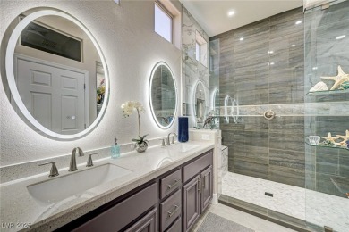 One-of-a-Kind Home in the Resort Community of Sun City Summerlin on Highland Falls Golf Club in Nevada - for sale on GolfHomes.com, golf home, golf lot