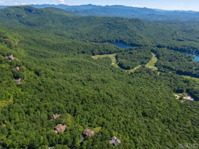 Welcome to Fairway Ridge.  Located in the heart of Lake Toxaway on Lake Toxaway Country Club in North Carolina - for sale on GolfHomes.com, golf home, golf lot