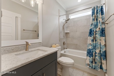 Welcome to 4224 Cobleskill Drive, located in the prestigious on Cape Fear National At Brunswick Forest in North Carolina - for sale on GolfHomes.com, golf home, golf lot