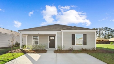 Discover Rice Hope in Port Wentworth, GA  A Community That Feels on Crosswinds Golf Club in Georgia - for sale on GolfHomes.com, golf home, golf lot