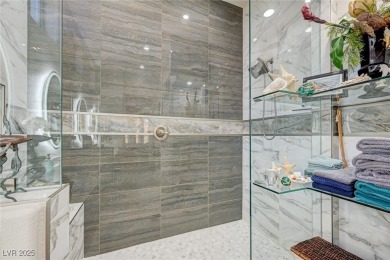 One-of-a-Kind Home in the Resort Community of Sun City Summerlin on Highland Falls Golf Club in Nevada - for sale on GolfHomes.com, golf home, golf lot