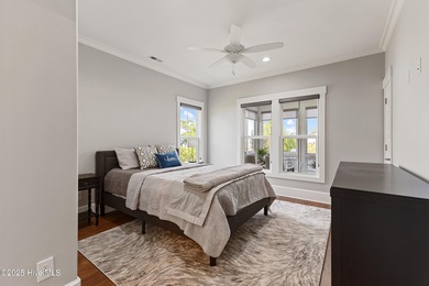 Welcome to 4224 Cobleskill Drive, located in the prestigious on Cape Fear National At Brunswick Forest in North Carolina - for sale on GolfHomes.com, golf home, golf lot