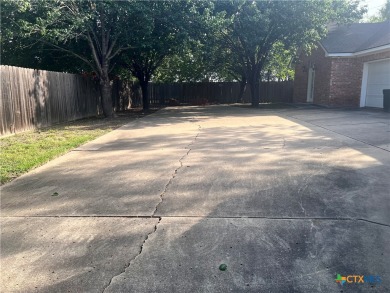 This stunning two story 4 bedroom, 3.5 bathroom home offers a on Mill Creek Golf Club in Texas - for sale on GolfHomes.com, golf home, golf lot