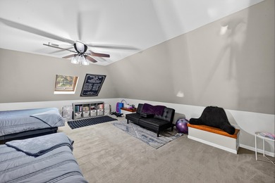 Welcome to this gorgeous 4-bedroom, 3.5-bathroom brick home on Houndslake Country Club in South Carolina - for sale on GolfHomes.com, golf home, golf lot