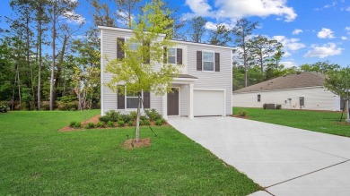 Discover Rice Hope in Port Wentworth, GA  A Community That Feels on Crosswinds Golf Club in Georgia - for sale on GolfHomes.com, golf home, golf lot