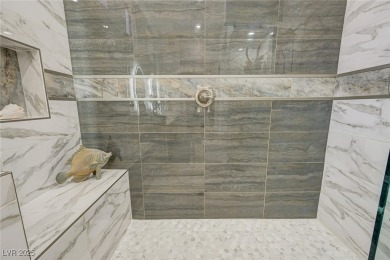 One-of-a-Kind Home in the Resort Community of Sun City Summerlin on Highland Falls Golf Club in Nevada - for sale on GolfHomes.com, golf home, golf lot